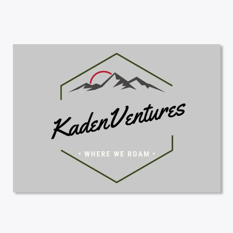 KadenVentures Steel Edition