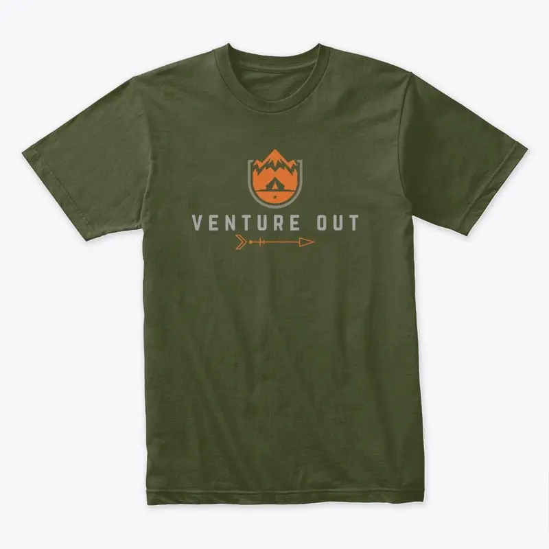 Venture Out Crew OG