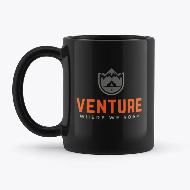 Venture Mug