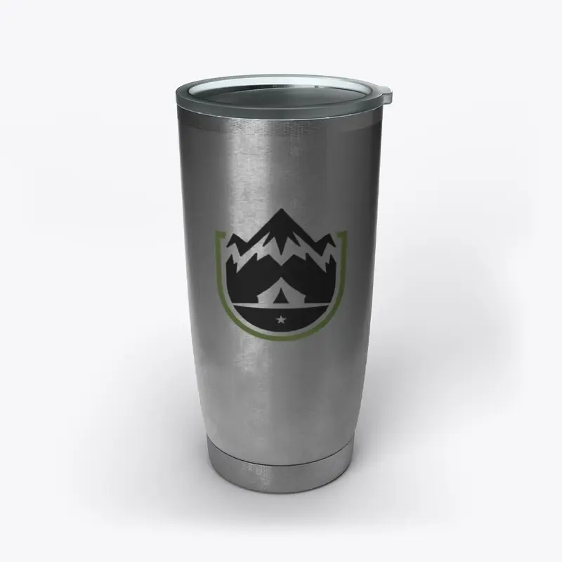 Camp Tumbler